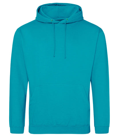 Lagoon Blue