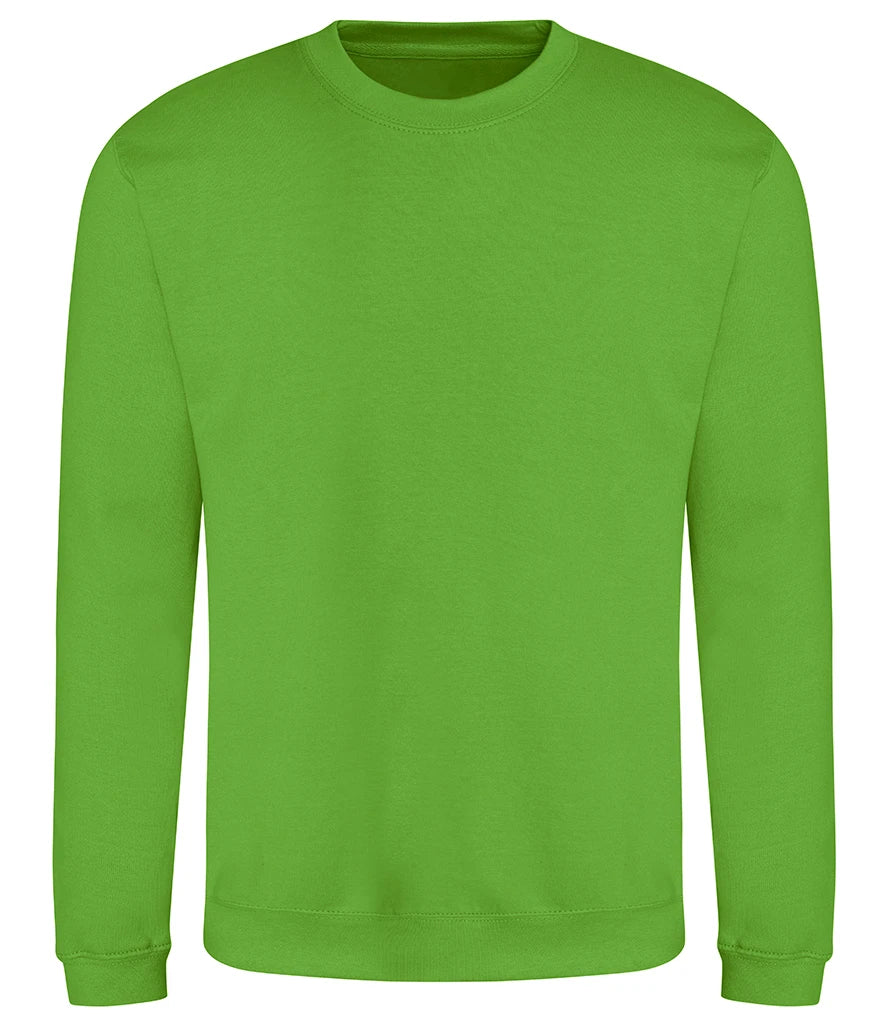 Lime Green