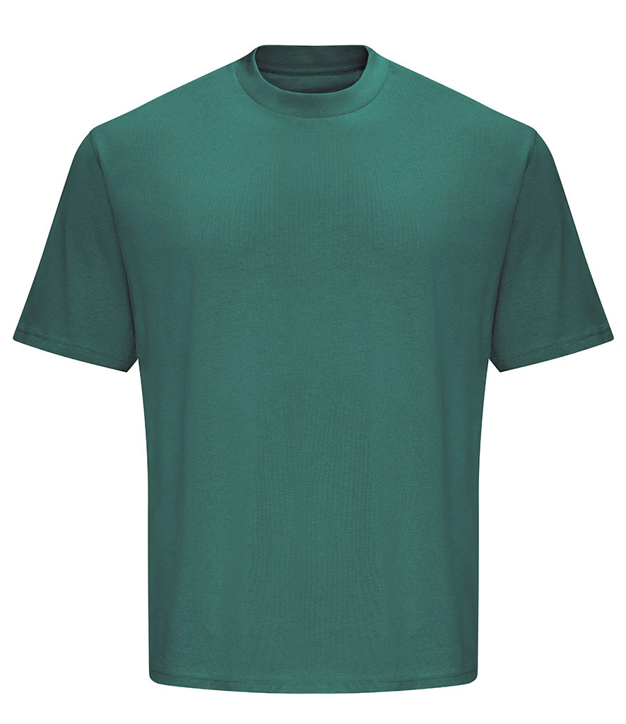 Moss Green