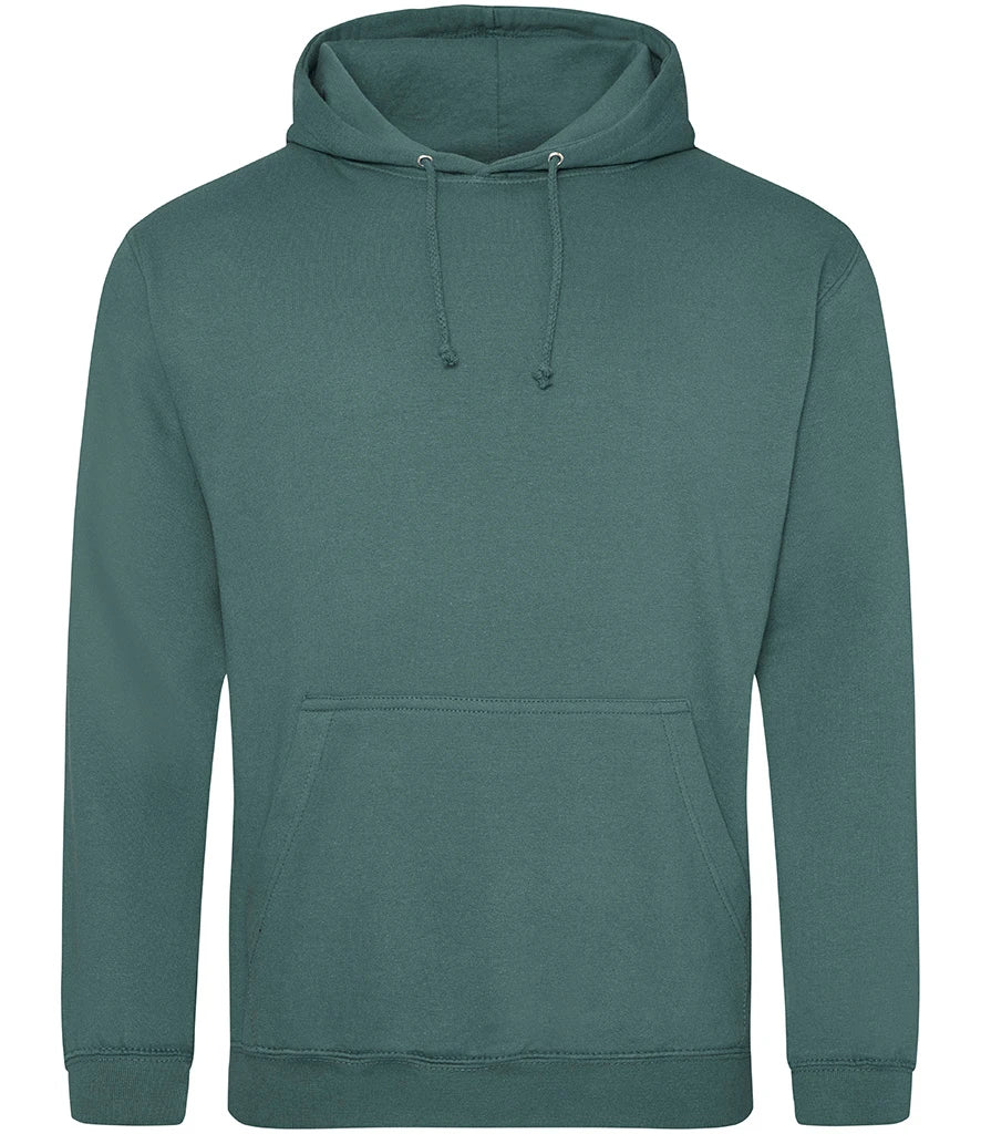Moss Green