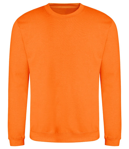 Orange Crush