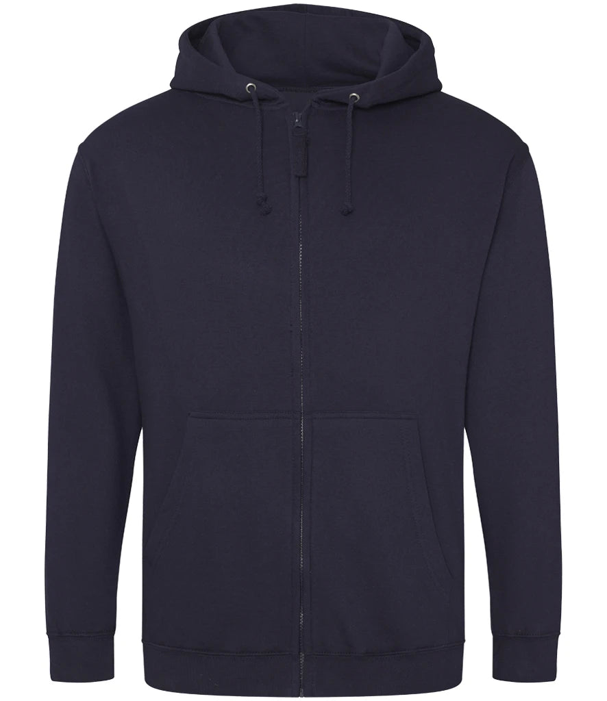 Oxford Navy