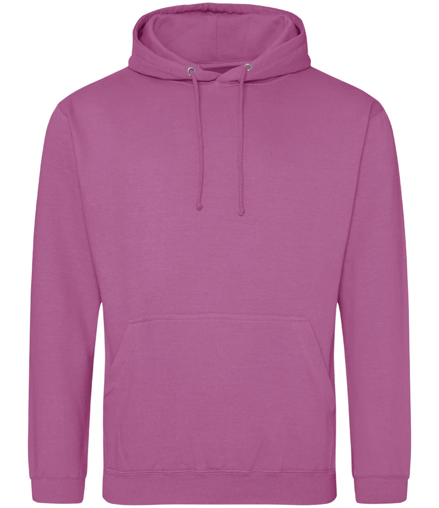 Pinky Purple