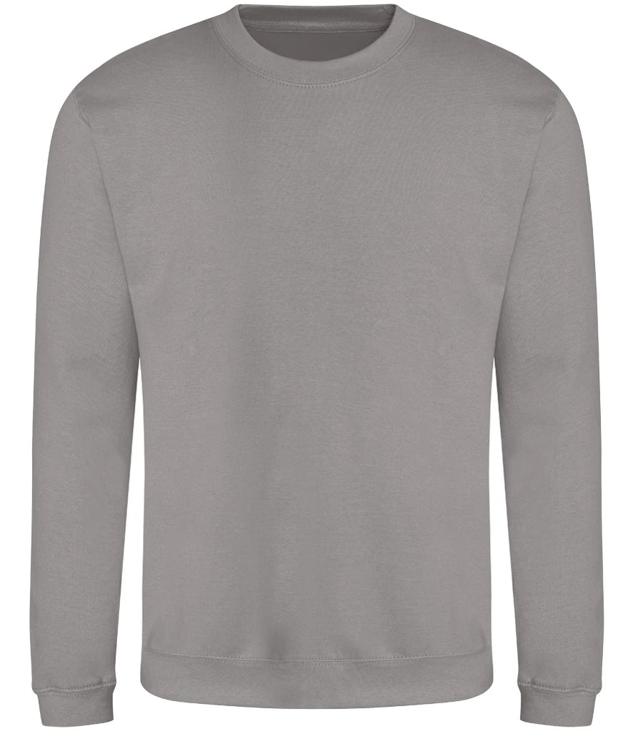 Platinum Grey