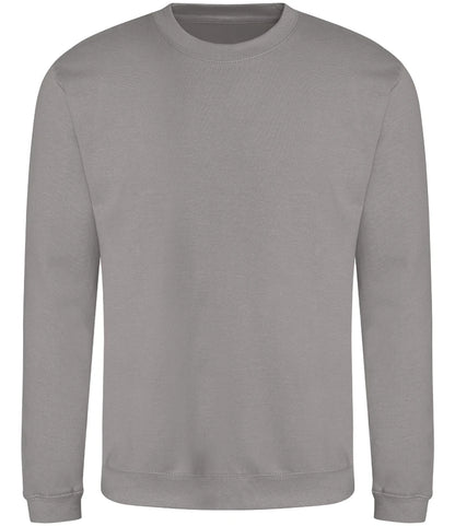 Platinum Grey
