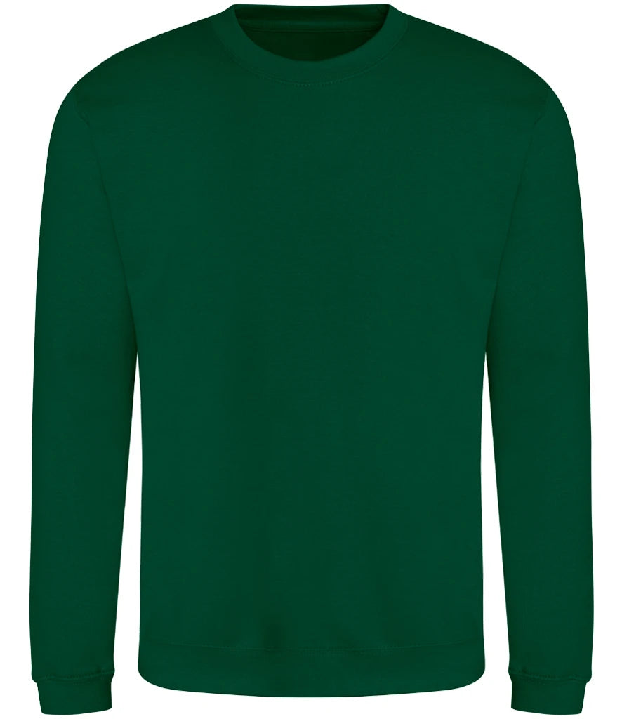 Rainforest Green