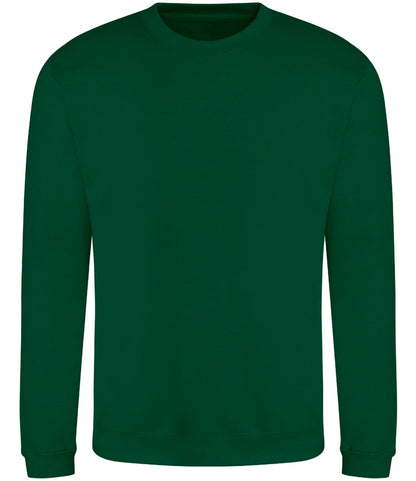 Rainforest Green