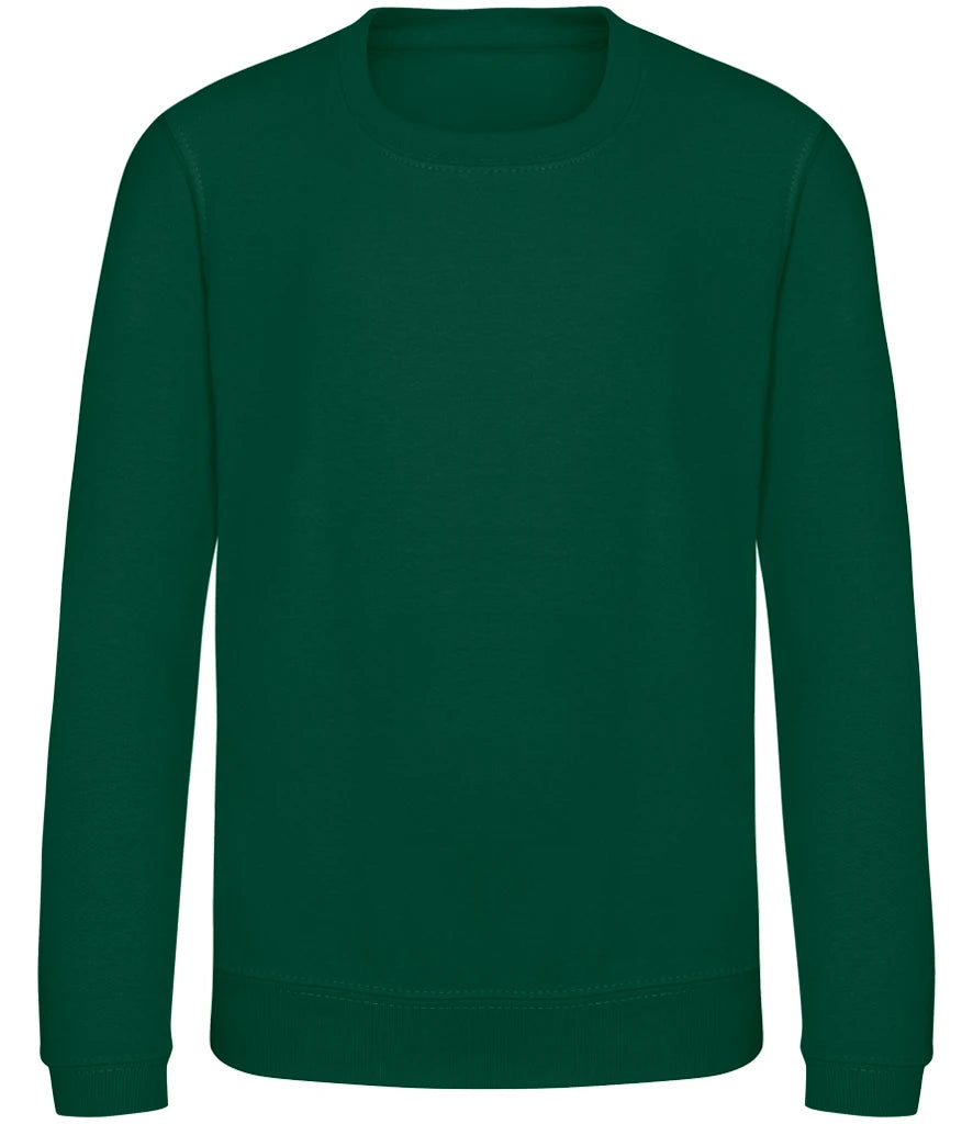 Rainforest Green