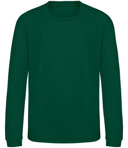 Rainforest Green