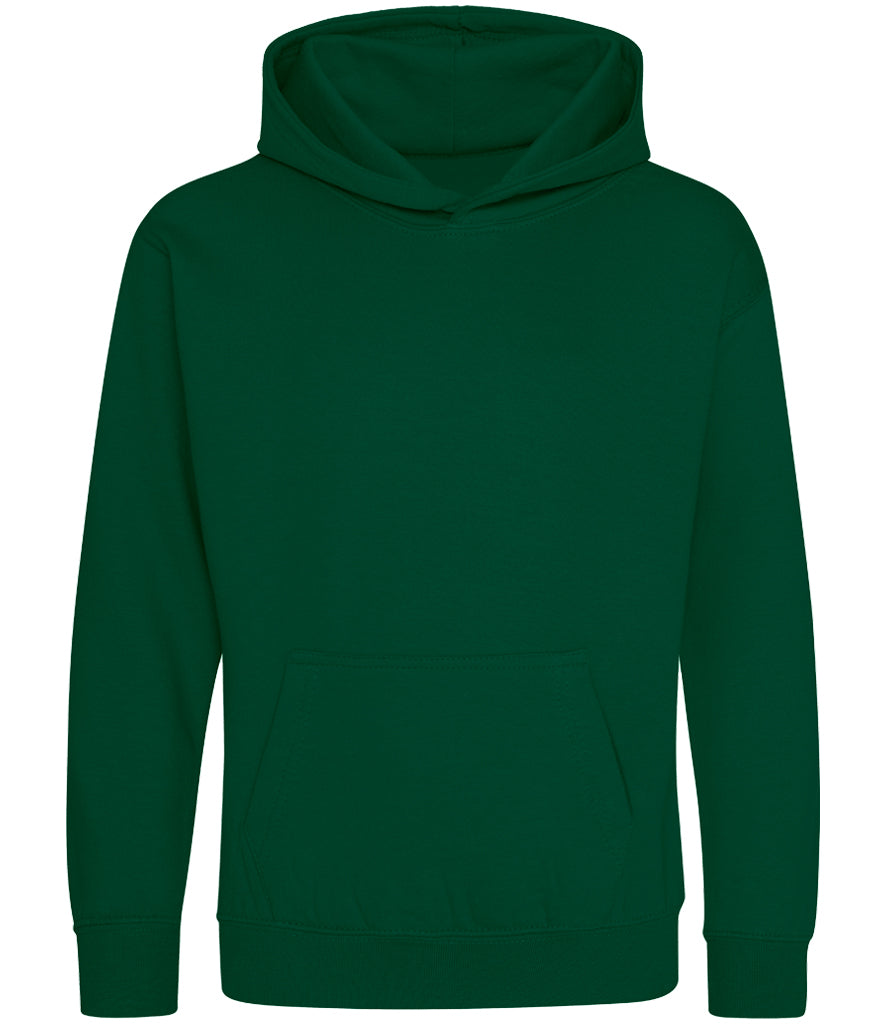 Rainforest Green