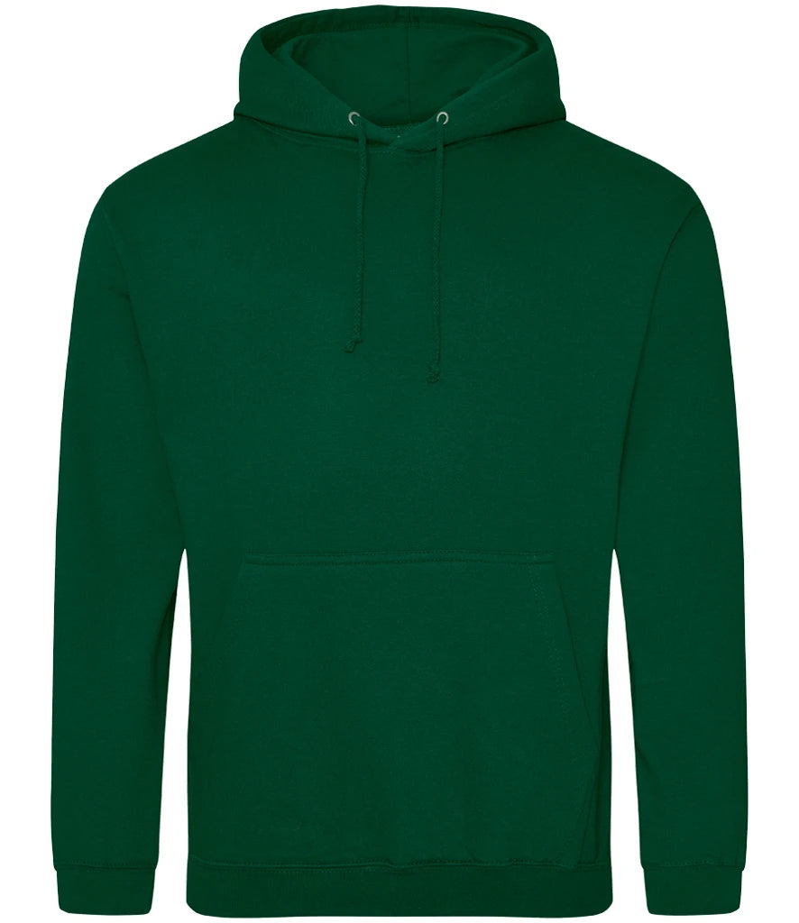 Rainforest Green