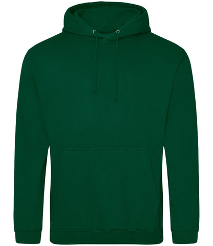 Rainforest Green