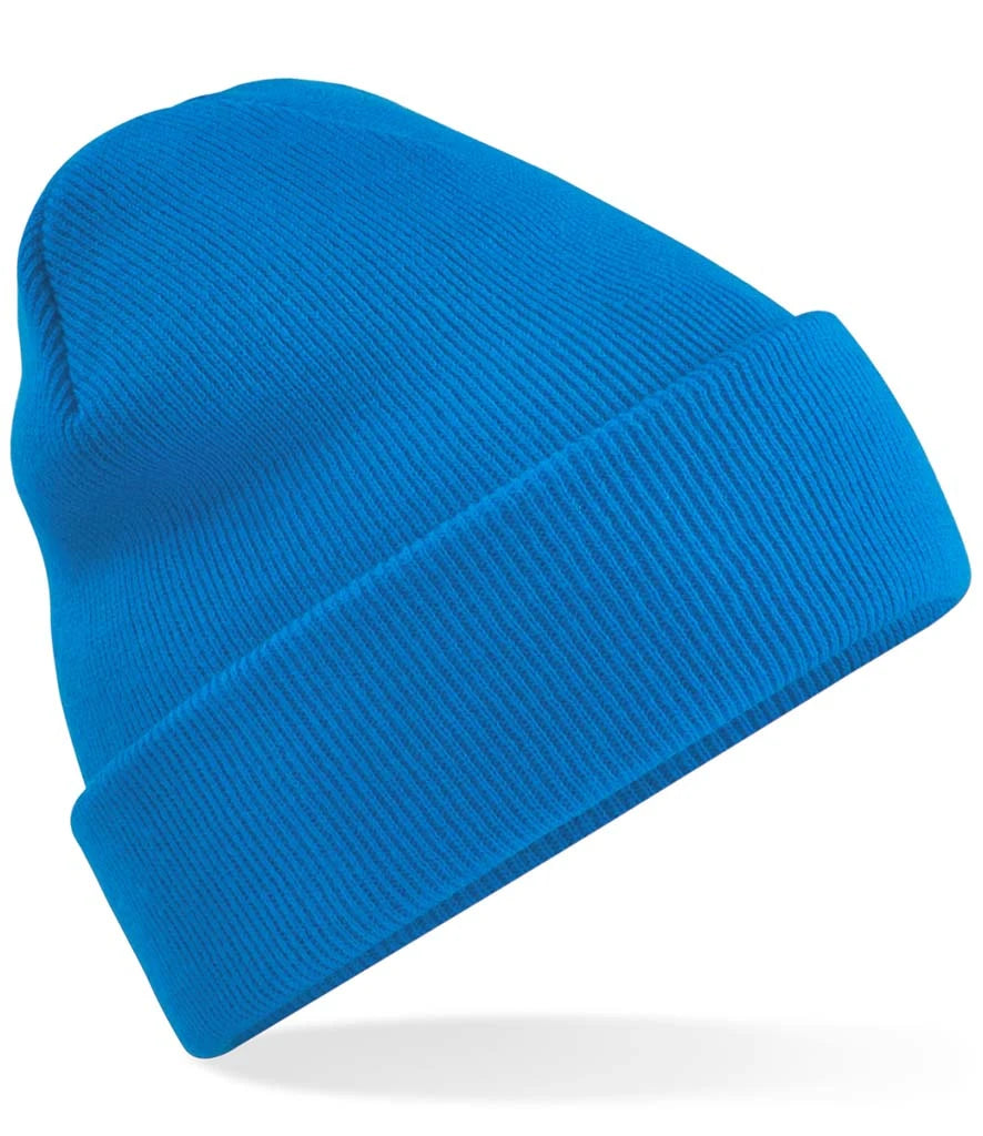 Sapphire Blue