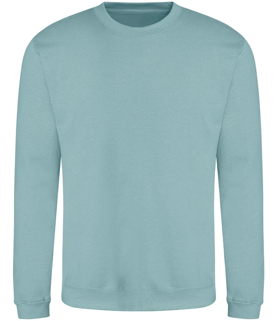 Seafoam