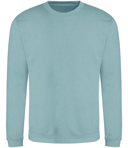 Seafoam