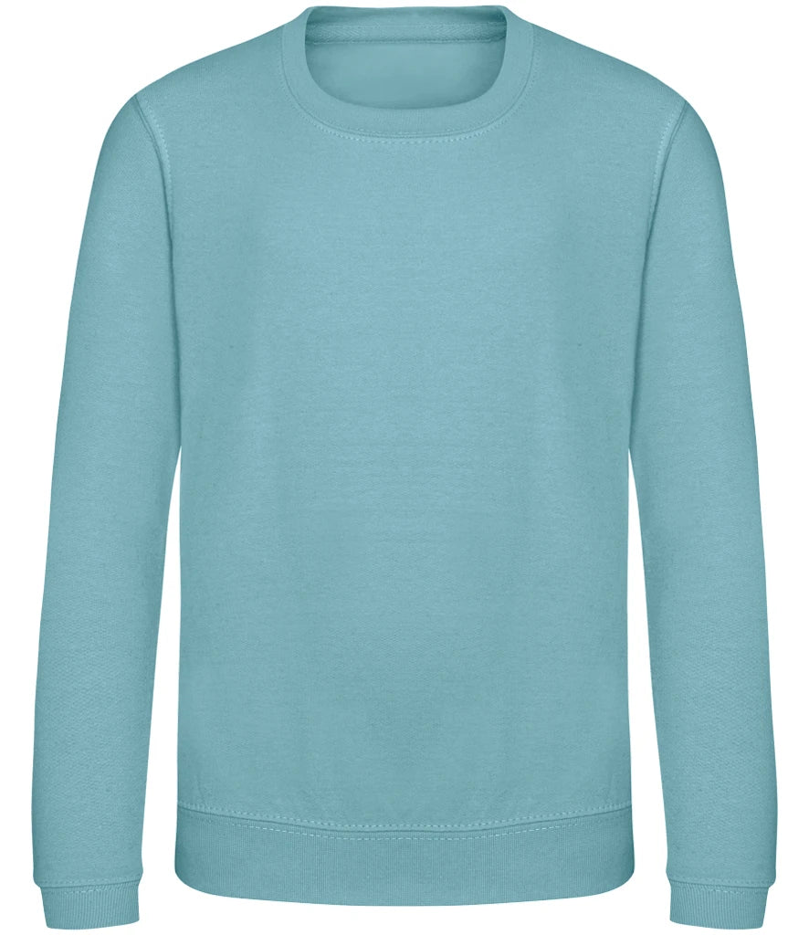 Seafoam