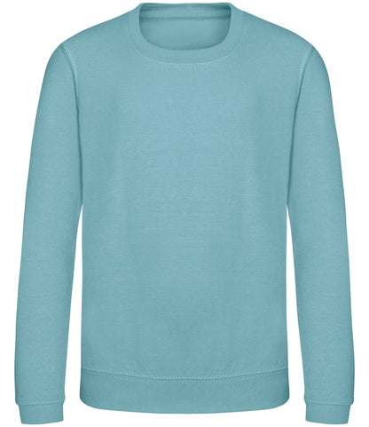 Seafoam