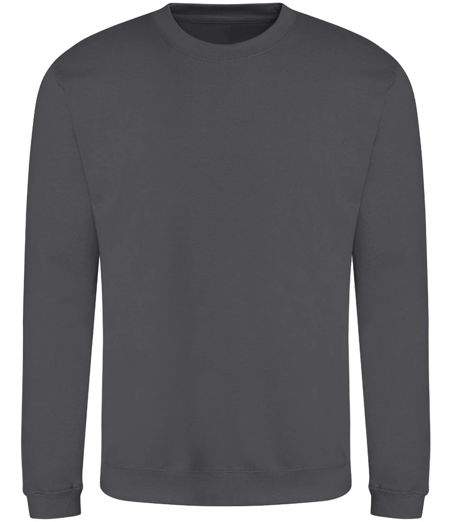 Shark Grey