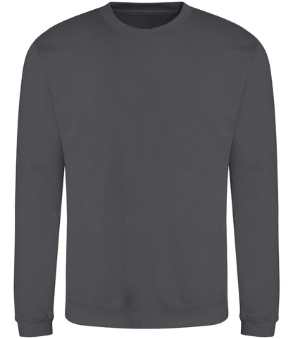 Shark Grey