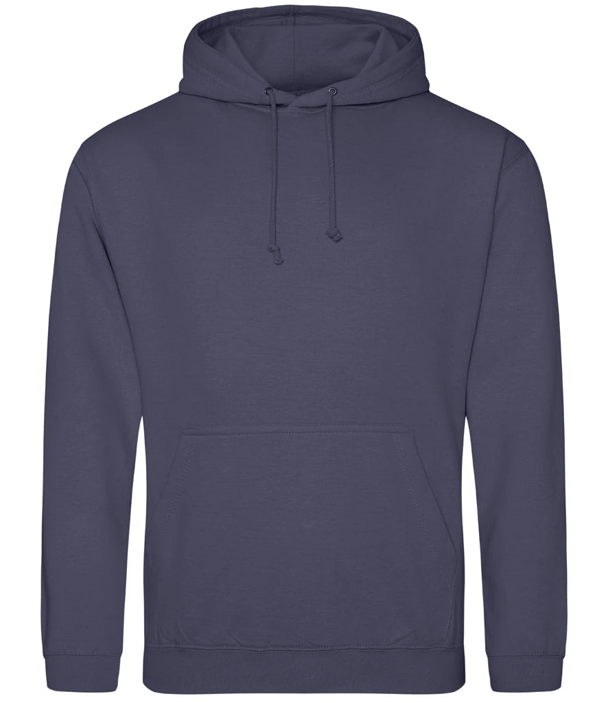 Shark Grey