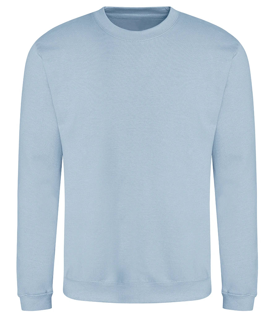 Sky Blue