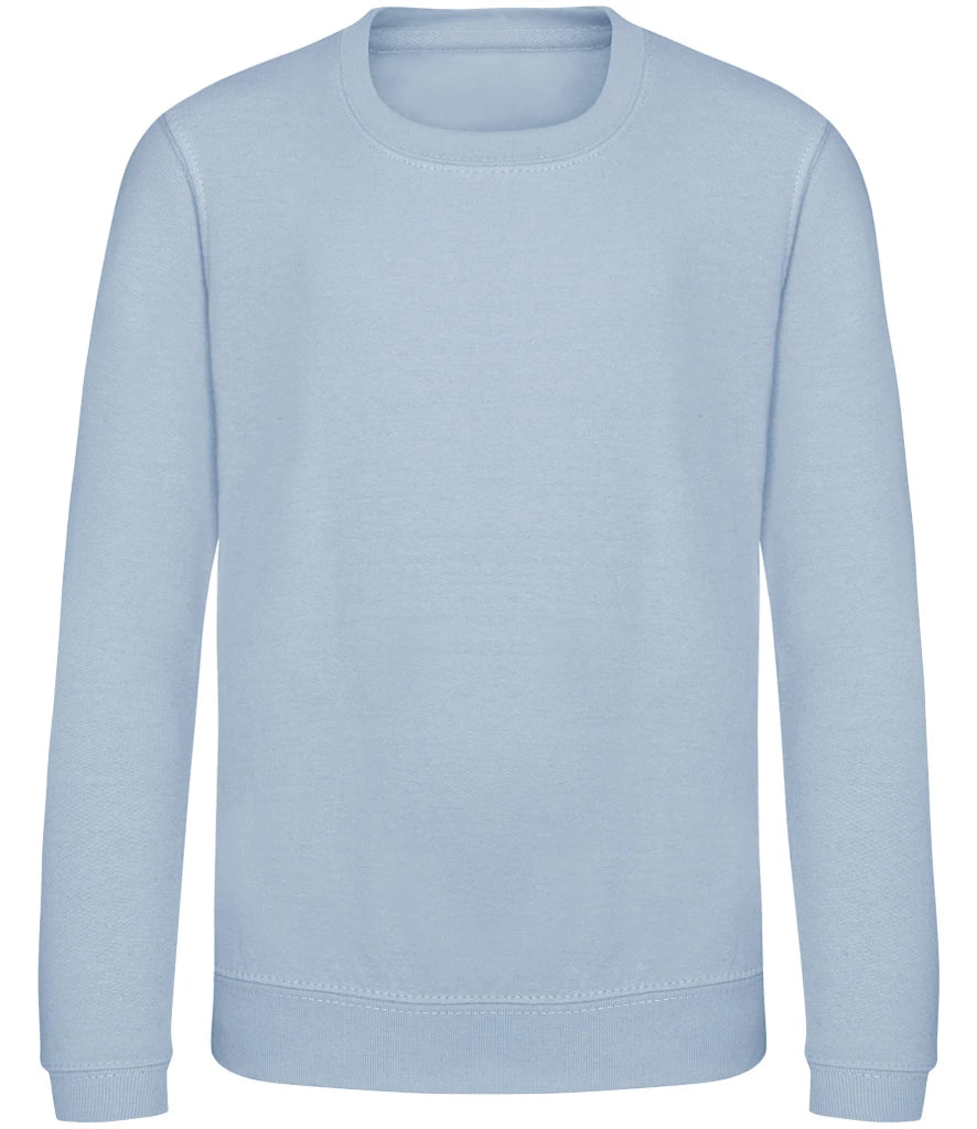 Sky Blue