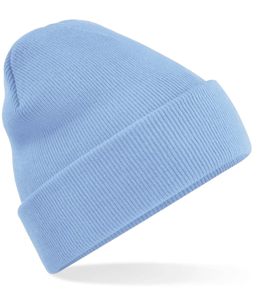 Sky Blue