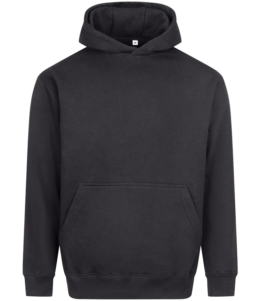 Solid Charcoal