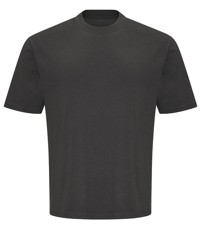 Solid Charcoal
