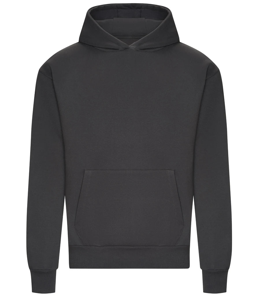 Solid Charcoal
