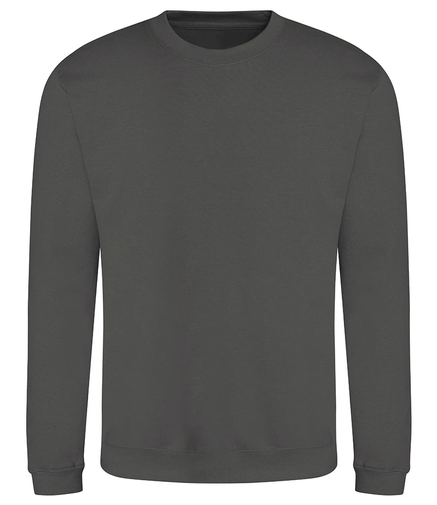 Steel Grey