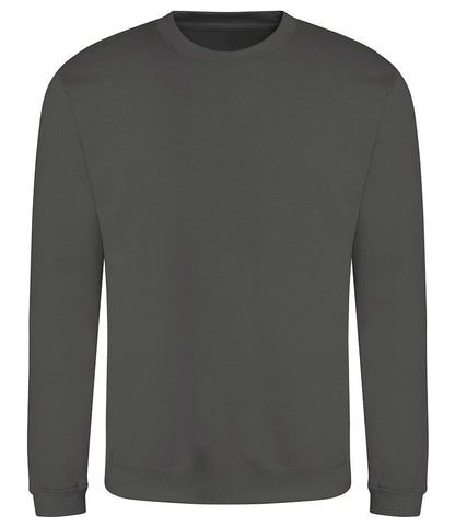 Steel Grey
