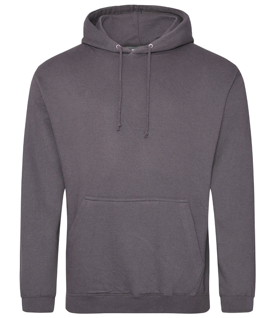 Steel Grey