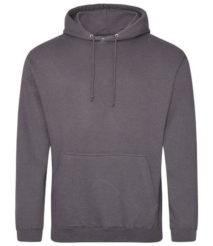 Steel Grey