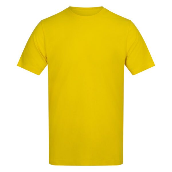 Sun Yellow