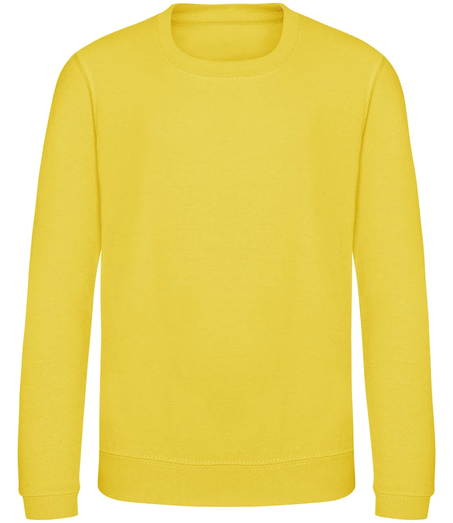 Sun Yellow