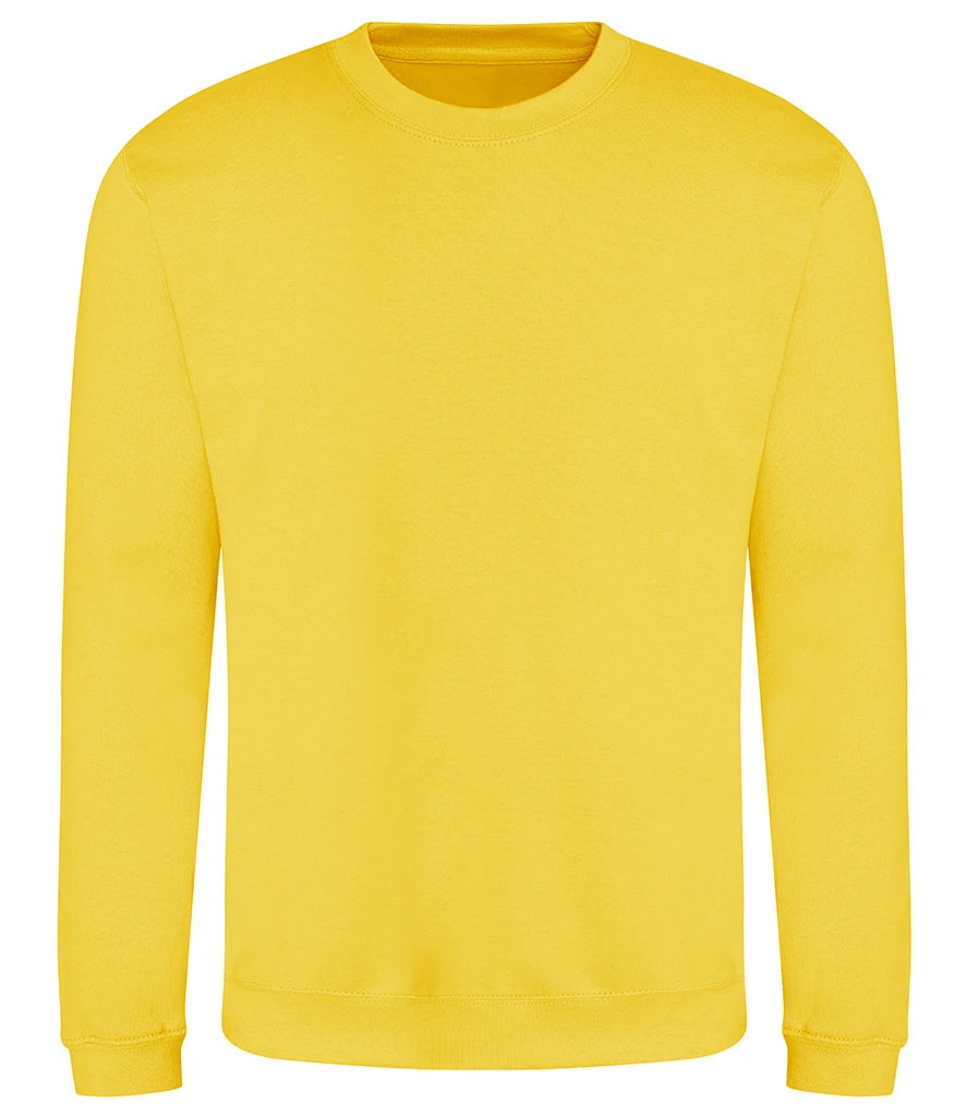 Sun Yellow