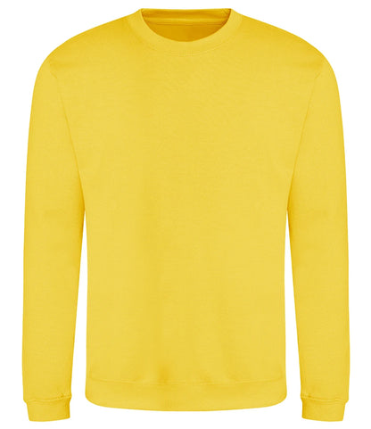 Sun Yellow
