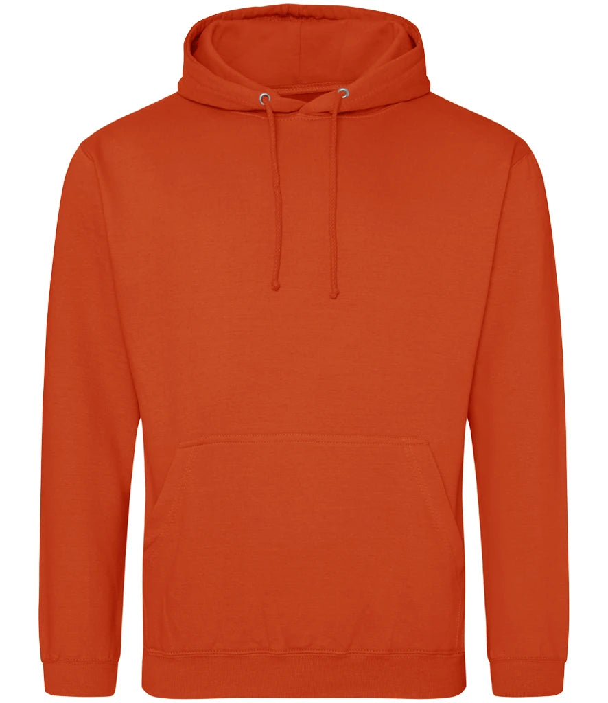 Sunset Orange